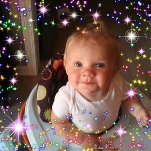 Meet your Posher, Doris